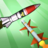 icon Boom Rockets 3D 1.2.10