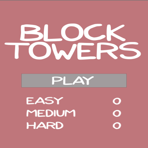 Block Towers