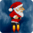 icon Rocket Boot Santa Turbo 1.11