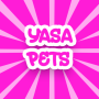 icon Guide for Yasa Pets Tower