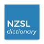 icon NZSL Dictionary