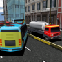 icon Traffic City Driving Simulator