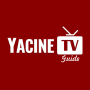 icon Yacine TV Guide Apk