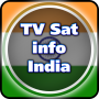 icon TV Sat Info India