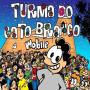 icon Turma do Gato Branco Mobile for Samsung Galaxy Note 10 1