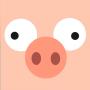 icon Piggy Bros for Samsung Galaxy C5 Pro