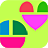 icon Touch and Smile! Various Shapes for Kids 2.7