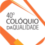 icon 40º Colóquio da Qualidade for iball Slide Cuboid