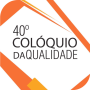 icon 40º Colóquio da Qualidade for LG K10 LTE(K420ds)