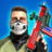 icon Counter Terrorist Gun Strike 1.1