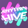icon Rhythm Hive for Huawei MediaPad M3 Lite 10