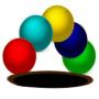 icon Black Hole for Samsung Galaxy Note 10 1