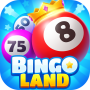 icon Bingo Land-Classic Game Online for intex Aqua A4