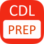 icon CDL Practice Test 2019 Edition for iball Slide Cuboid