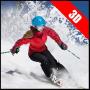 icon SnowBoard Simulator 3D