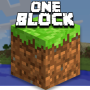 icon One Block Map for MCPE