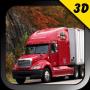 icon Hill Climb Truck 4x4 3D