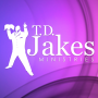 icon T.D. Jakes