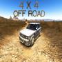 icon Off Road Jeep Simulator
