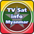 icon TV Sat Info Myanmar 1.0.6