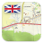 icon Great Britain Topo Maps 7.0.3