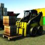 icon Construction Machines: Cargo Simulation 3D