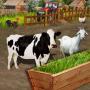 icon Animal Farm Fodder Growing & Harvesting Simulator