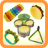 icon Youth Musical Instruments 1.0.8