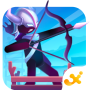 icon Archer Duel for Samsung Galaxy J2 DTV