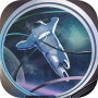 icon Space Escape:Horror Galaxy Starship Escape Games for Huawei MediaPad M3 Lite 10