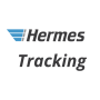 icon Hermes Tracking App uk