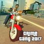 icon San Andreas Crime City Gangster 3D
