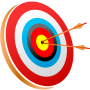 icon Archery for Samsung Galaxy Note 10 1
