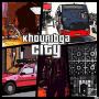 icon Khouribga City (لعبة)