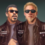 icon Brotherhood - Last Outlaws