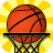 icon Crazy BasketBall Machine 1.1