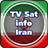 icon TV Sat Info Iran 1.0.4