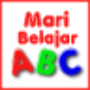 icon Mari Belajar ABC / Learn ABC