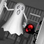 icon Scary Ghost House 3D