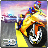 icon Sports Bike Race Police Chase 1.3