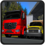 icon Mercedes Benz Truck Simulator Multiplayer for LG K10 LTE(K420ds)