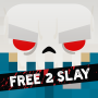 icon Slayaway Camp: Free 2 Slay for Doopro P2