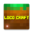 icon a Loco Craft 3D Loco Craft 3D Crafting