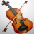 icon Playing violin 2.2.3
