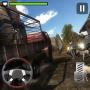 icon Wild Zoo Animals Transport Truck Simulator for LG Q6a