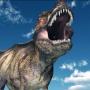 icon Jurassic Dinosaur Terror Parking Simulator