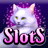 icon Glitzy Kitty Slots 1.20.582