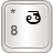 icon AnySoftKeyboardTelugu Language Pack 201300916-TELUGU