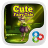 icon Cute Fairy Tale Launcher 1.184.1.102