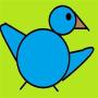 icon Birdy Fly for Xiaolajiao 6